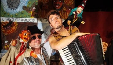 Fagiolino Asino D'Oro