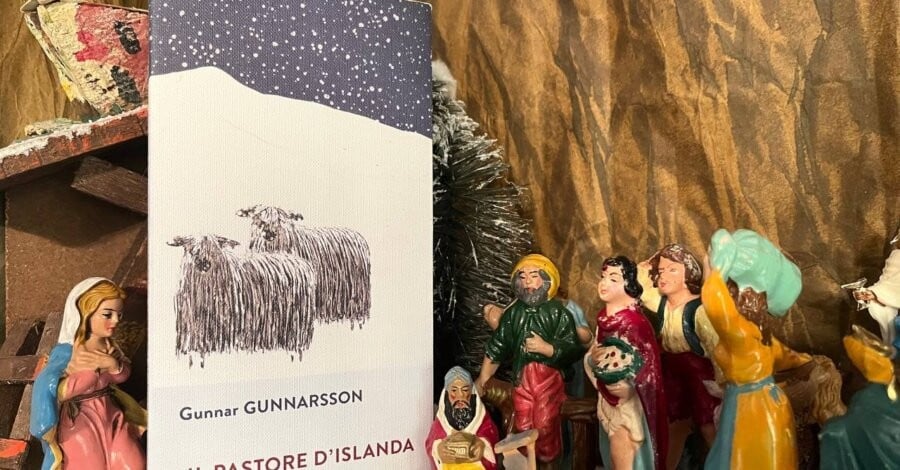 Foto Pastore D'Islanda