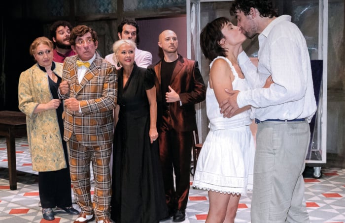 Gli Innamorati Cast1 Foto Principale Ph Filippo Venturi