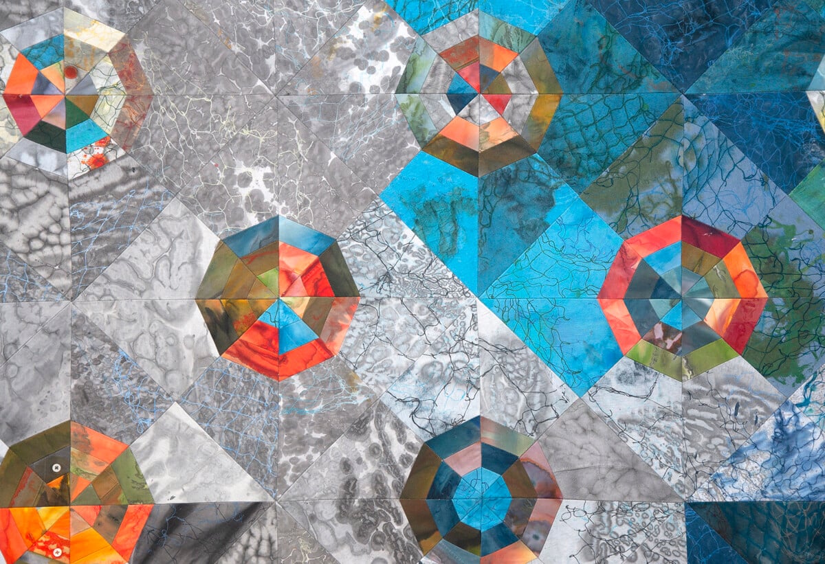 In The Line Of Detail 02 Med