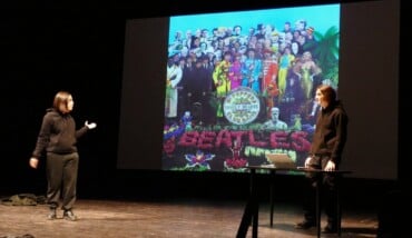 L Europa Non Cade Dal Cielo Teatro Goldoni Bagnacavallo 20 Dicembre 2023 3 Reference