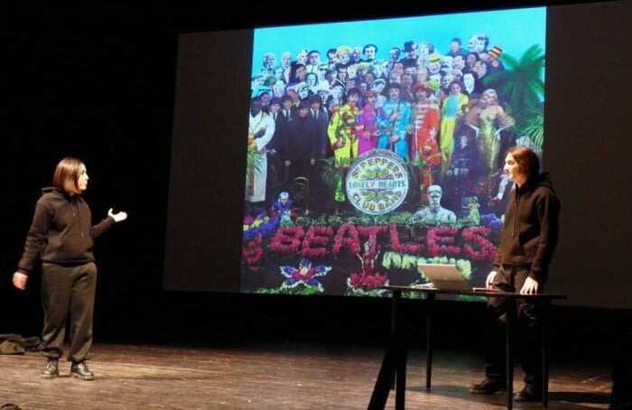 L Europa Non Cade Dal Cielo Teatro Goldoni Bagnacavallo 20 Dicembre 2023 3 Reference