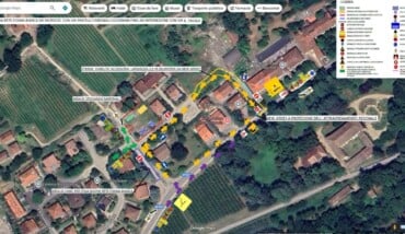 Layout Modifica Alla Viabilità 