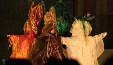 Lugo Ra Sotto La Volta Celeste Ph Comp Folli Archivio Comune Lugo CC BY NC SA 3.0