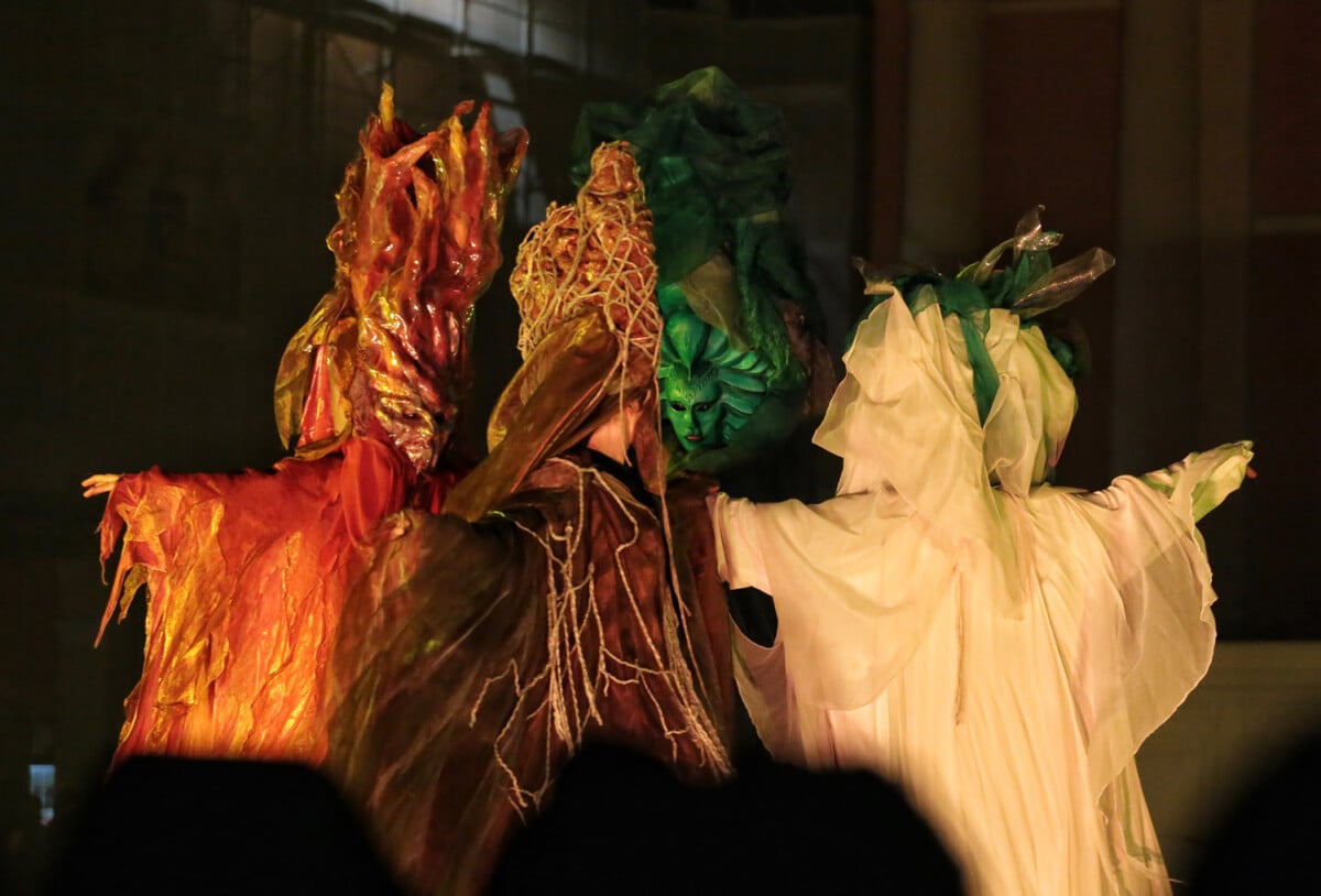 Lugo Ra Sotto La Volta Celeste Ph Comp Folli Archivio Comune Lugo CC BY NC SA 3.0