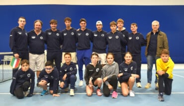 Massa Lombarda A1 3a Giornata 2025 