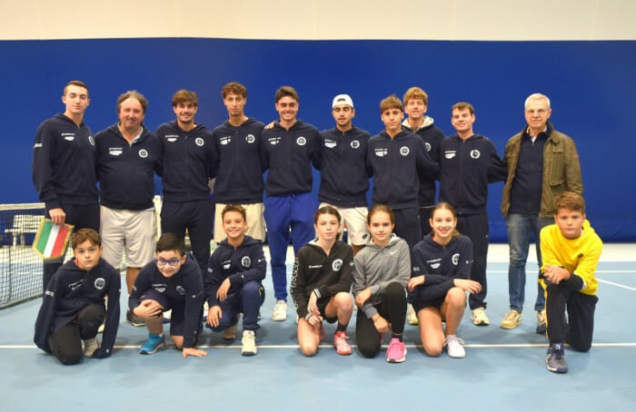 Massa Lombarda A1 3a Giornata 2025