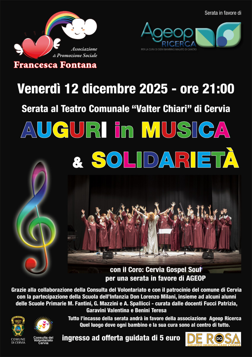 Musica E Solidarietà 2025 (1) (1)