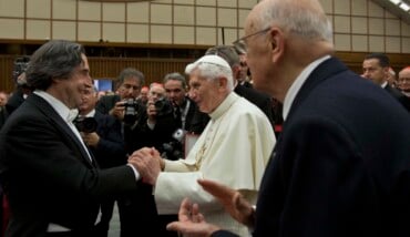 Muti Papa Ratzingher 2012 Ph Silvia Lelli 