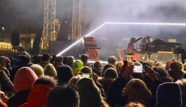 Natale Milano Marittima Dardust 5 