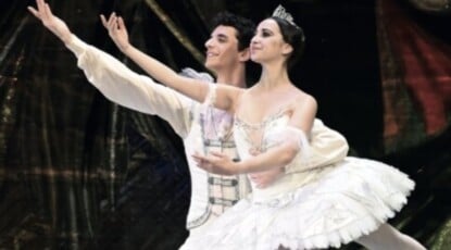 «Con lo Schiaccianoci torniamo tutti bambini in attesa di un miracolo»