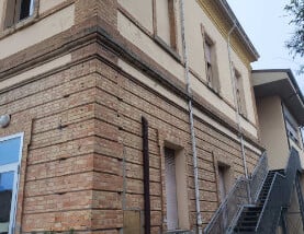 Scuola Fermi Pisignano