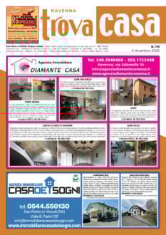 Ravenna Trova Casa