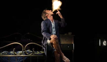 The Barnard Loop Ph @LucadelPia