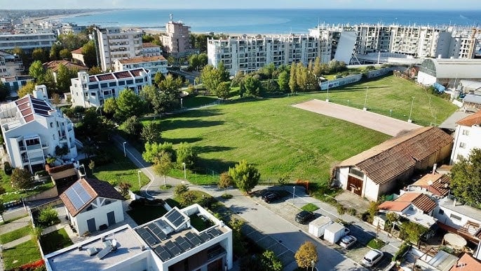 Area Mercato Ittico Rimini