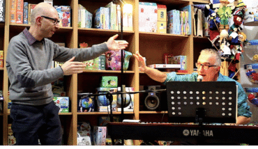 Bonetti Antonellini Foto Di Mario Merli