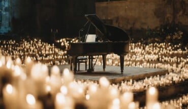Candle Lights Concert 