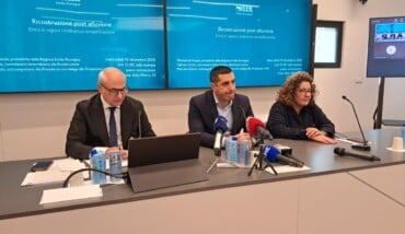 Conf. Stampa Ordinanza 54