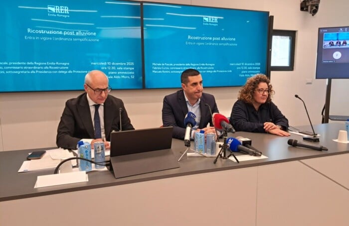 Conf. Stampa Ordinanza 54