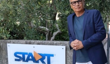 Corsini Start Romagna 