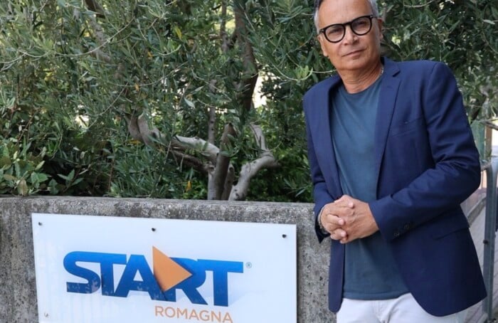 Corsini Start Romagna