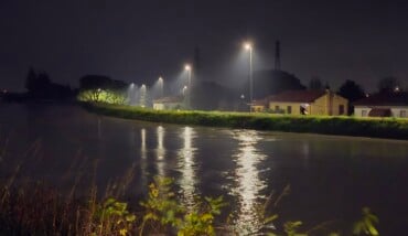 Cotignola Emilia Romagna Meteo 