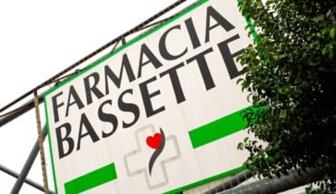 Farmacia Bassette 1