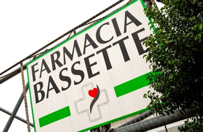Farmacia Bassette 1
