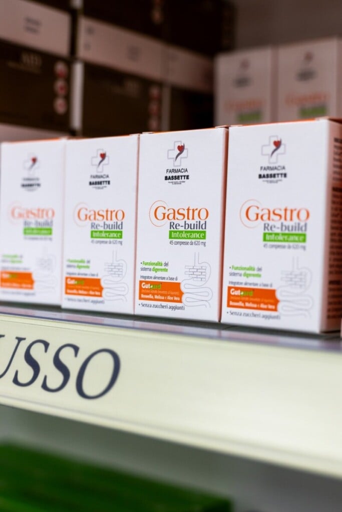 Farmacia Bassette 6