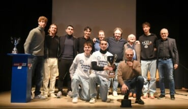 Festa Scudetto Gruppo 
