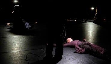 Fragole Sangue Ravenna Fetival 