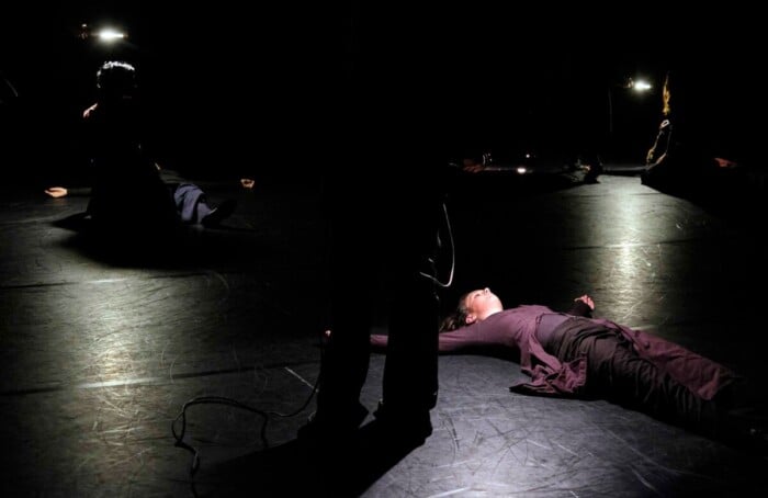 Fragole Sangue Ravenna Fetival