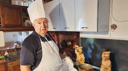 «Non buttiamo in retorica un patrimonio mondiale…»