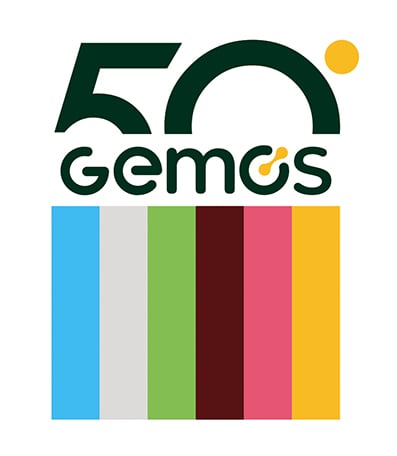 Gemos Logo