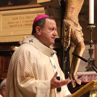 Ghizzoni Messa NataleMacro