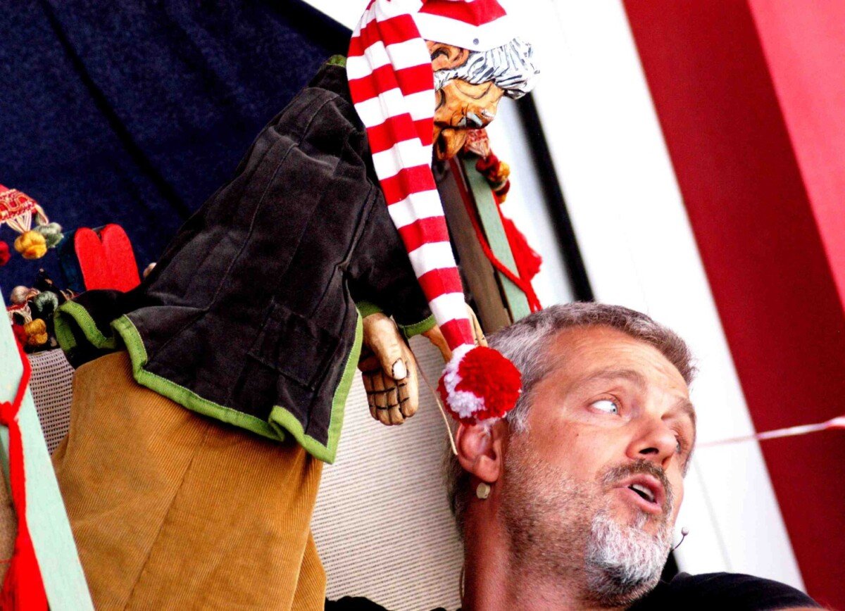 Giorgio Gabrielli Sandrone 6 