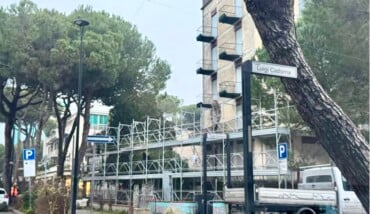 Hotel Terminus Milano Marittima 