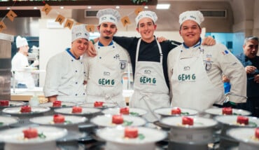 I Ragazzi In Gara Gemos