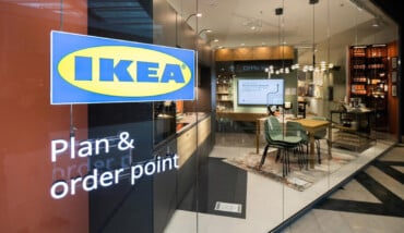 Ikea 