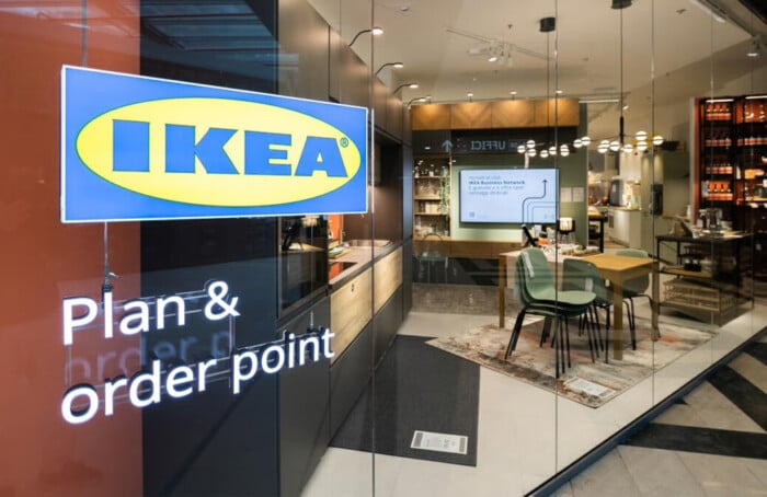 Ikea