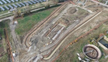 Lavori Per Accesso Monolite 