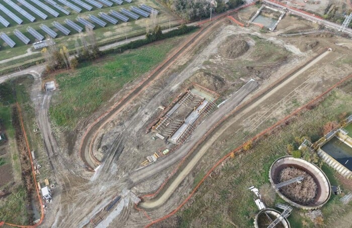 Lavori Per Accesso Monolite