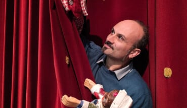 Massimiliano Venturi 25