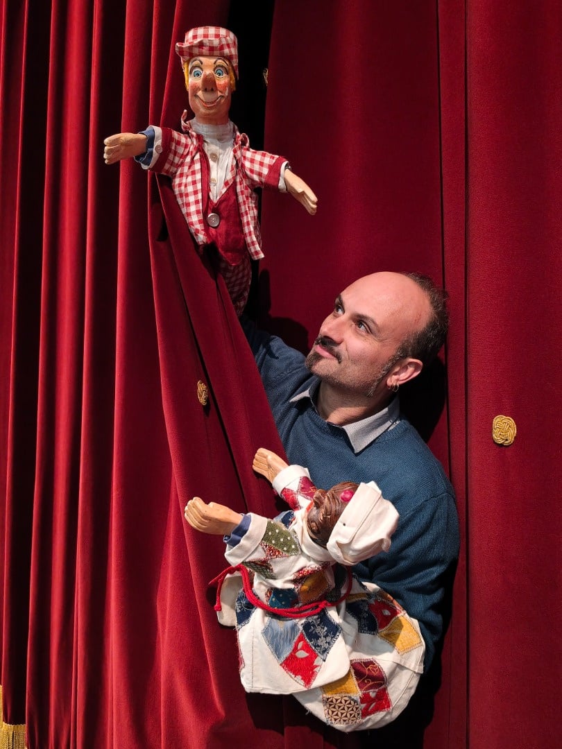 Massimiliano Venturi 25