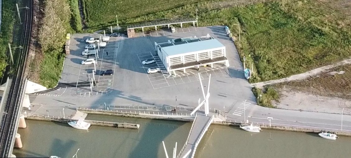 Mercato Ittico Bellaria