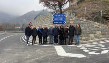 Sopralluogo Brisighellese3 