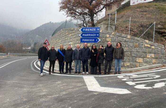 Sopralluogo Brisighellese3