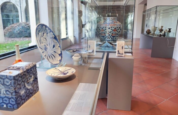 Veduta Allestimento 7 Ridotta