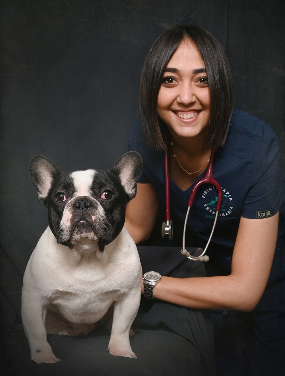 Vetefisio Roberta Pezzolla