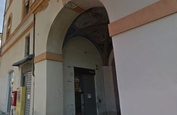 Voltone Del Savini 2